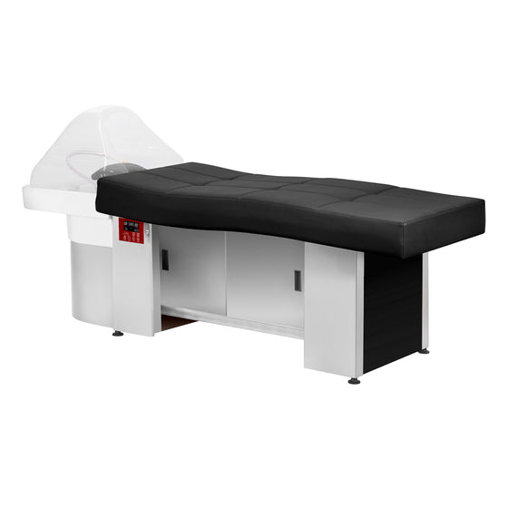 Wasunit Gabbiano Head Spa 017B Zwart