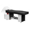 Wasunit Gabbiano Head Spa 017 Zwart