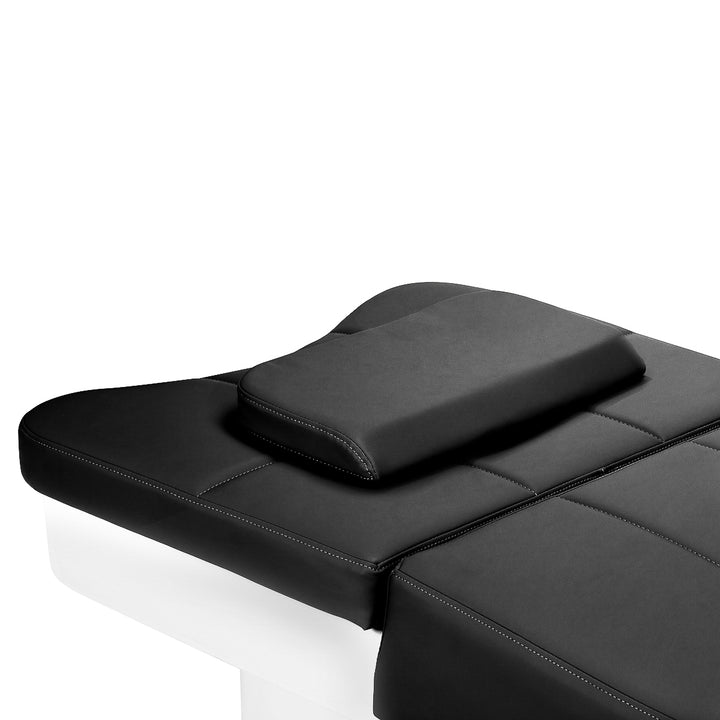 Wasunit Gabbiano Head Spa 017 Zwart - afbeelding 3