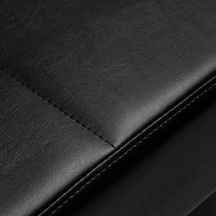Wasunit Gabbiano Head Spa 017 Zwart - afbeelding 15