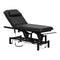 Massagetafel Elektrisch Azzurro 684A 1 Zwart