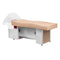 Wasunit Gabbiano Head Spa 017B Beige