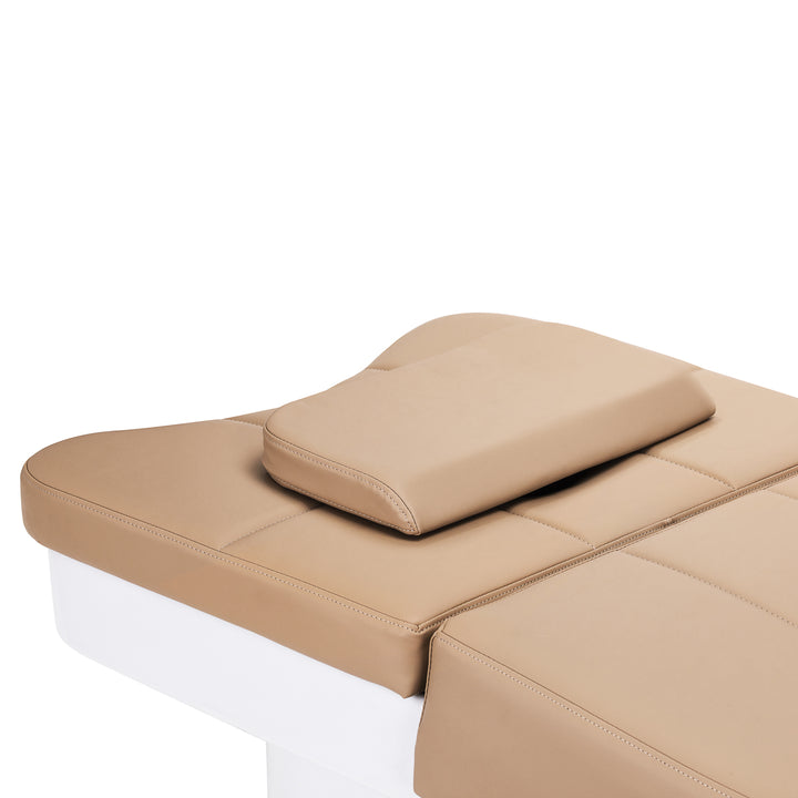 Wasunit Gabbiano Head Spa 017B Beige - afbeelding 3