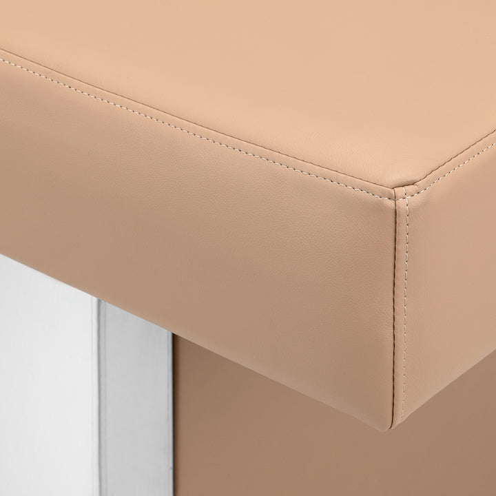 Wasunit Gabbiano Head Spa 017B Beige - afbeelding 16