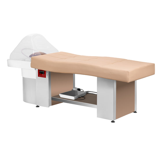 Wasunit Gabbiano Head Spa 017 Beige
