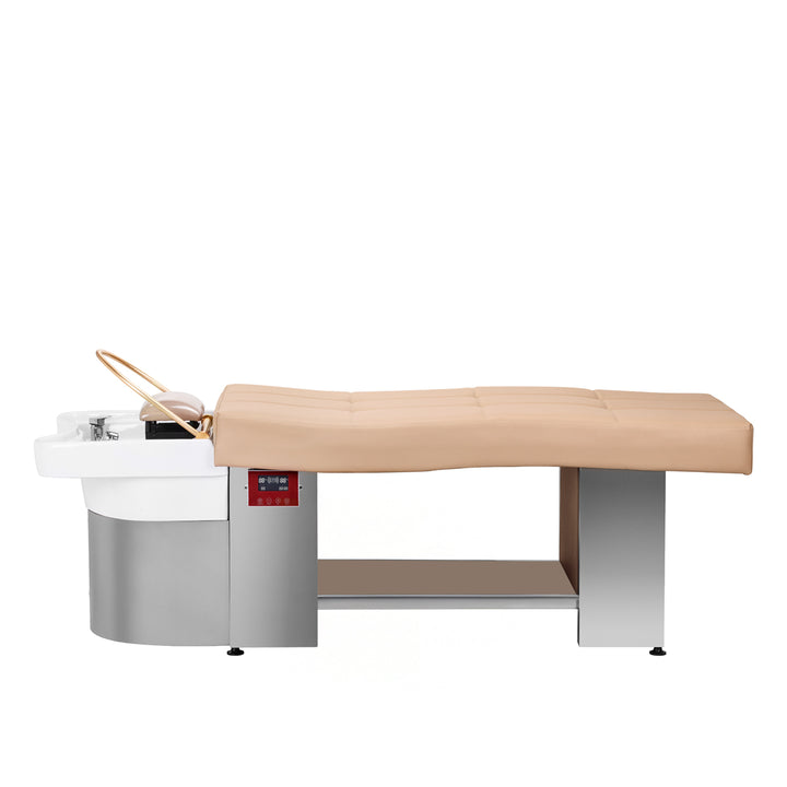 Wasunit Gabbiano Head Spa 017 Beige - afbeelding 2