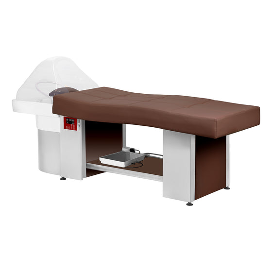 Wasunit Gabbiano Head Spa 017 Bruin