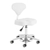 Tabouret Azzurro 156F Bump-Up Sneeuwwit