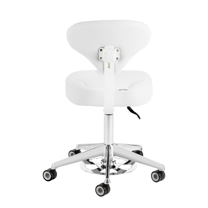 Tabouret Azzurro 156F Bump-Up Sneeuwwit - afbeelding 3