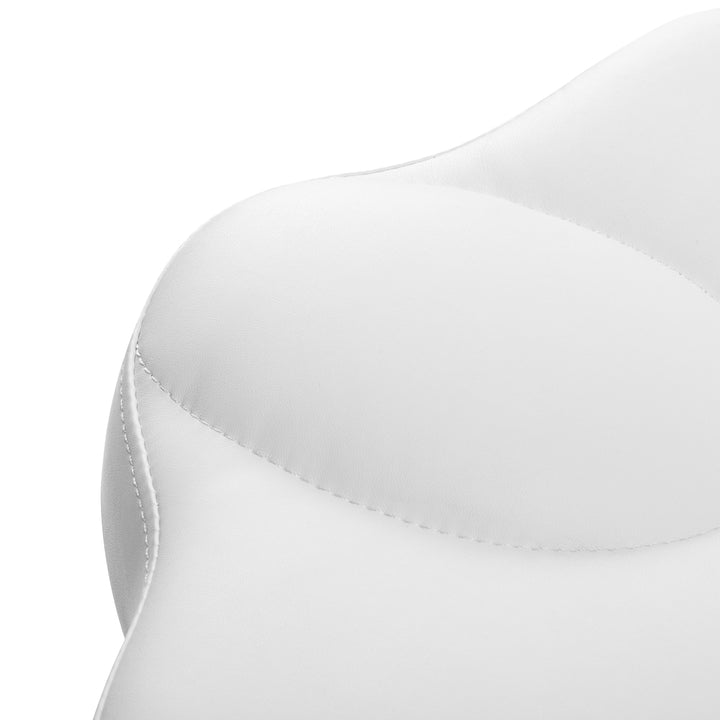 Tabouret Azzurro 156F Bump-Up Sneeuwwit - afbeelding 5