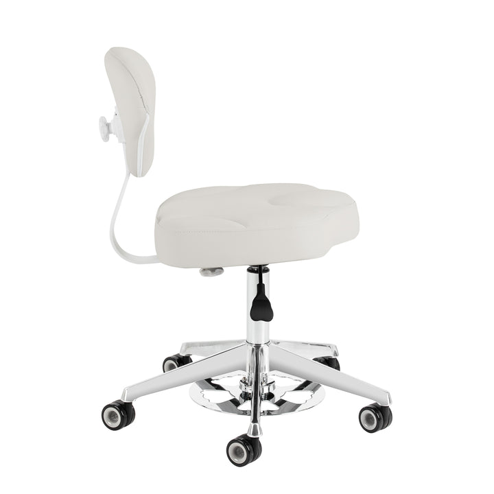 Tabouret Azzurro 156F Bump-Up Grijs - afbeelding 4