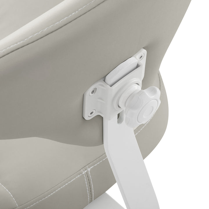 Tabouret Azzurro 156F Bump-Up Grijs - afbeelding 7