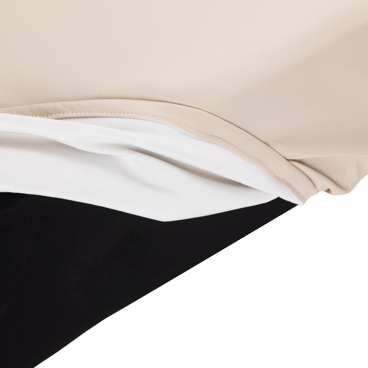 Stoelhoes voor Massagetafel Sillon Relax Crème