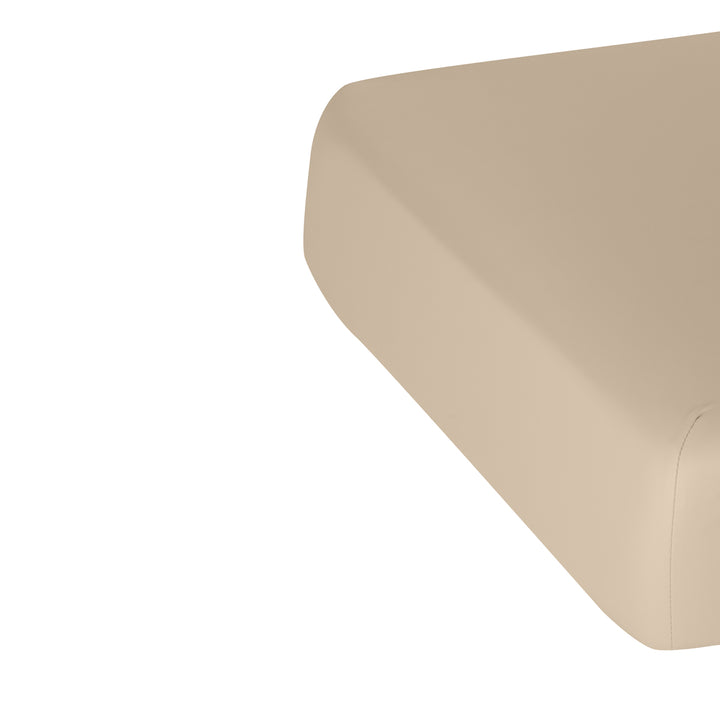 Massagetafel Elektrisch Sillon Siesta Beige-Lichtbruin - afbeelding 10