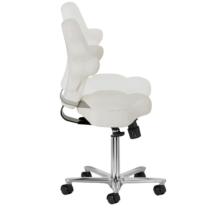 Salonstoel Azzurro Special 152 Grijs - afbeelding 7