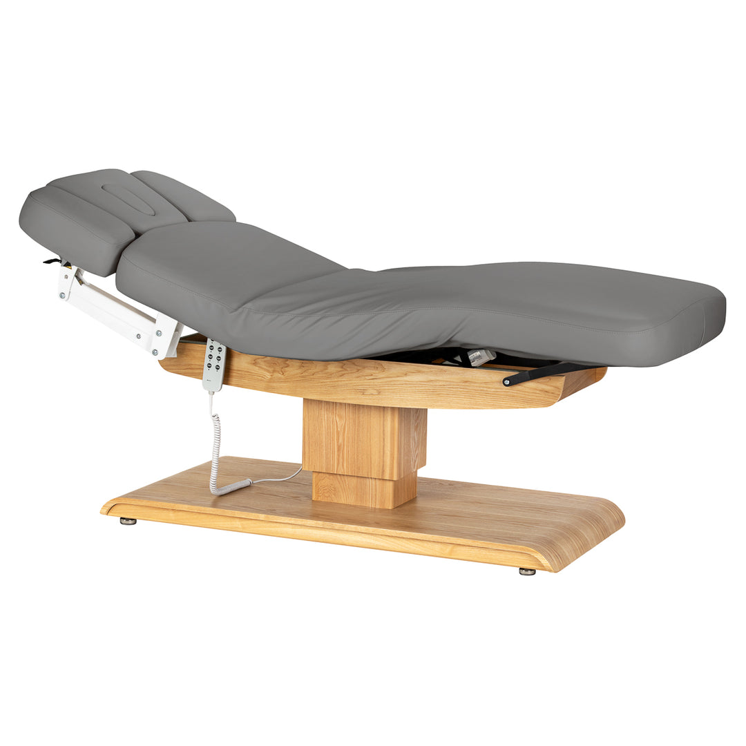 Stoelhoes voor Massagetafel Sillon Relax Grijs - afbeelding 2