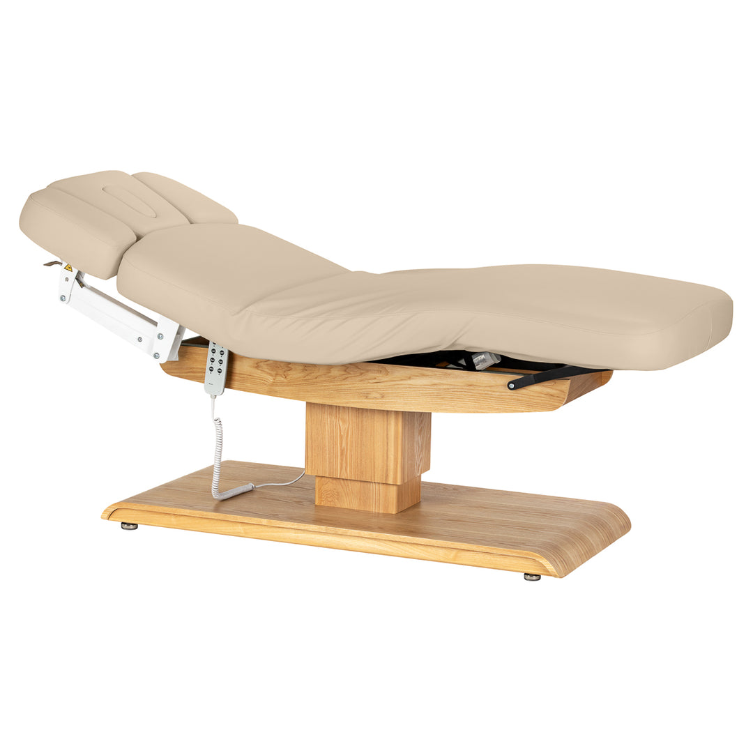 Stoelhoes voor Massagetafel Sillon Relax Beige - afbeelding 2