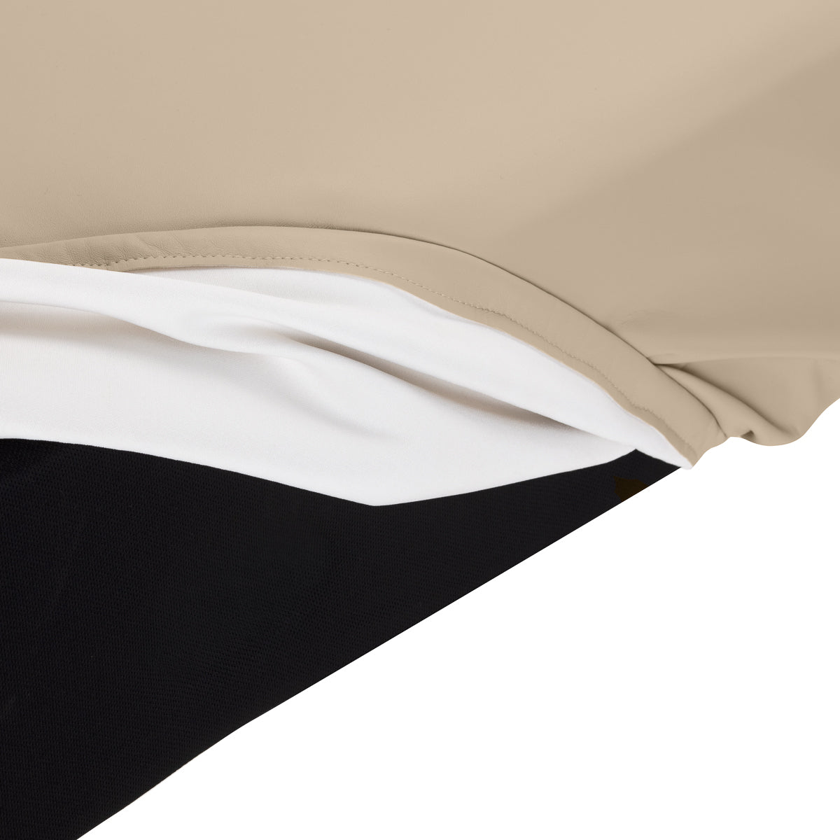 Stoelhoes voor Massagetafel Sillon Siesta Beige