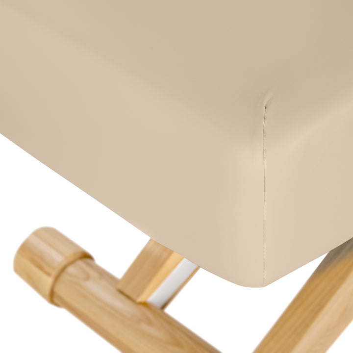 Stoelhoes voor Massagetafel Sillon Siesta Beige - afbeelding 4
