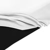 Treatment Couch Cover Sillon Siesta - White