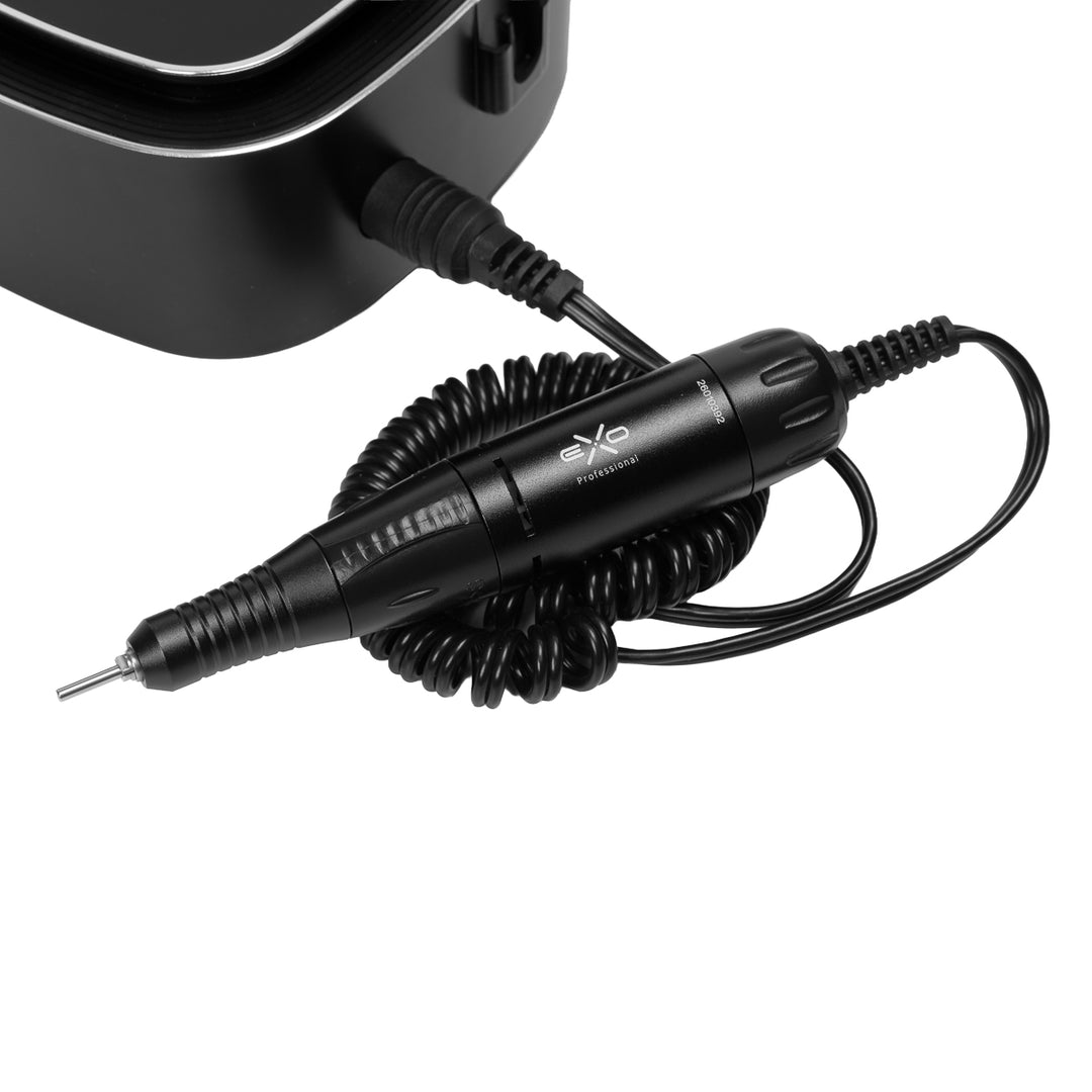 Pedicuremotor Exo Syntra Zwart - afbeelding 8