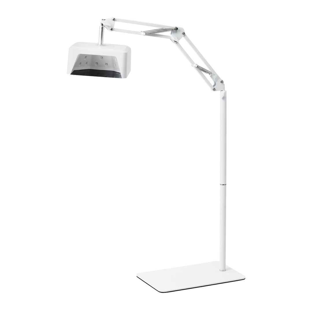 UV Lamp Nagels LED op Statief Glow 112 48W Wit