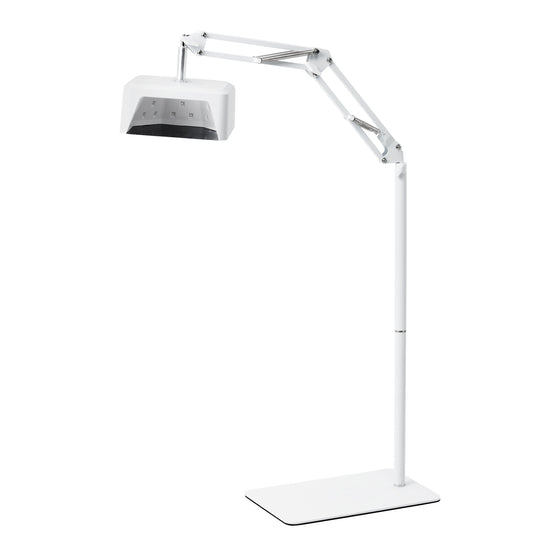 UV Lamp Nagels LED op Statief Glow 112 48W Wit