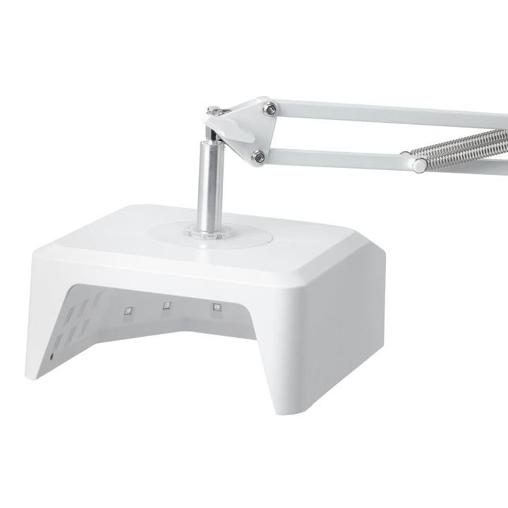 UV Lamp Nagels LED op Statief Glow 112 48W Wit - afbeelding 5