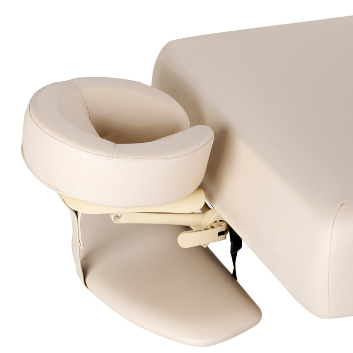 Armsteun voor Massagetafel Sillon Siesta Crème - afbeelding 5