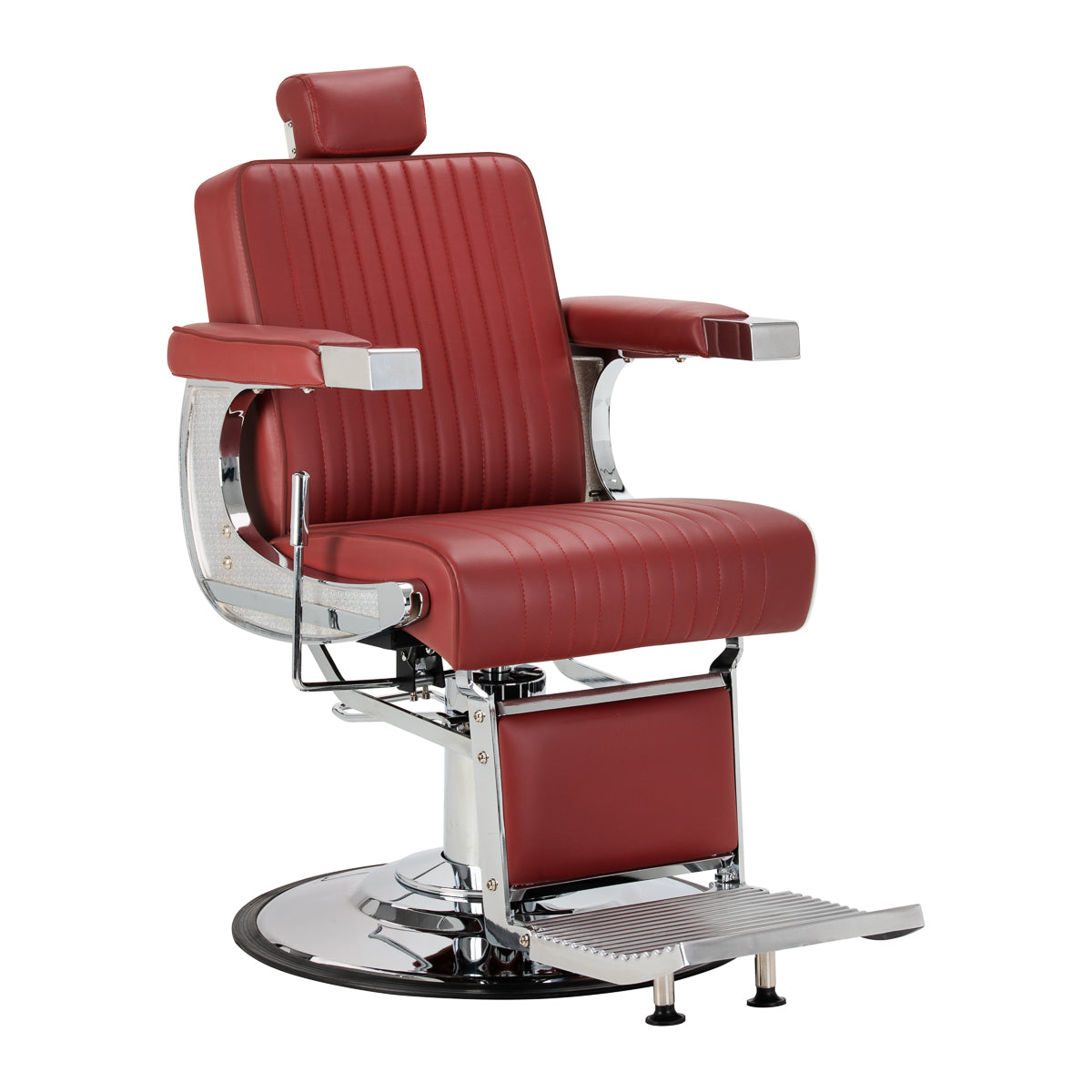 Kappers & barbers