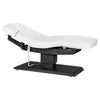 Massagetafel Elektrisch Sillon Relax Wit-Zwart
