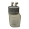 Pedicuremotor Vloeistofreservoir incl. Deksel PodoMonium Wizzle