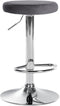 Bar Stool 109 - Dark Grey