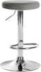 Bar Stool 109 - Grey