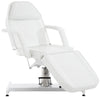 Behandelstoel Hydraulisch 102 Wit