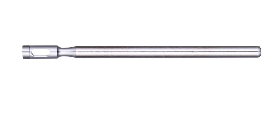 Promed Frees Staal Cirkelmes 2,7 mm