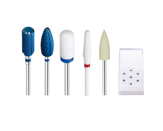 Promed Frees Set Modelage Blue Mix