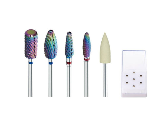 Promed Frees Set Modelage Regenboog