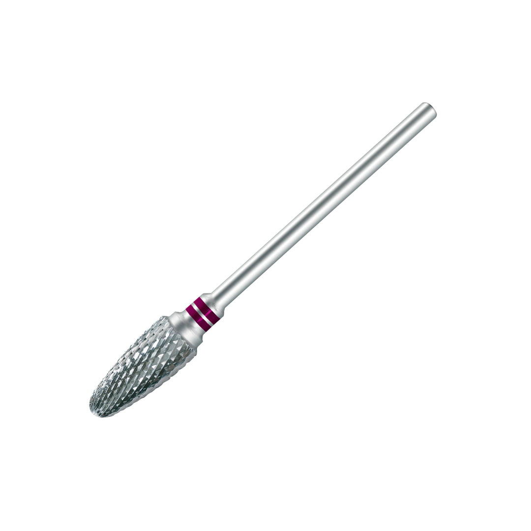 Promed Frees Hardmetaal Kegel Linkshandig