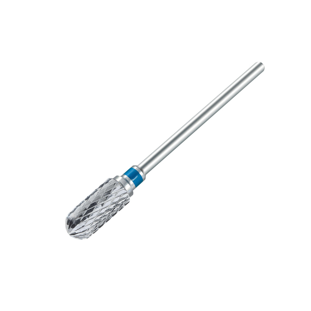 Promed Frees Hardmetaal Afgeronde Cylinder Grof