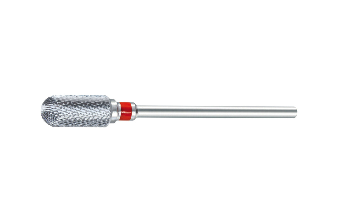 Promed Frees Hardmetaal Afgeronde Cylinder Medium