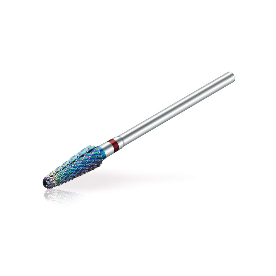Promed Frees Wolfraamnitride Smalle Kegel Regenboog