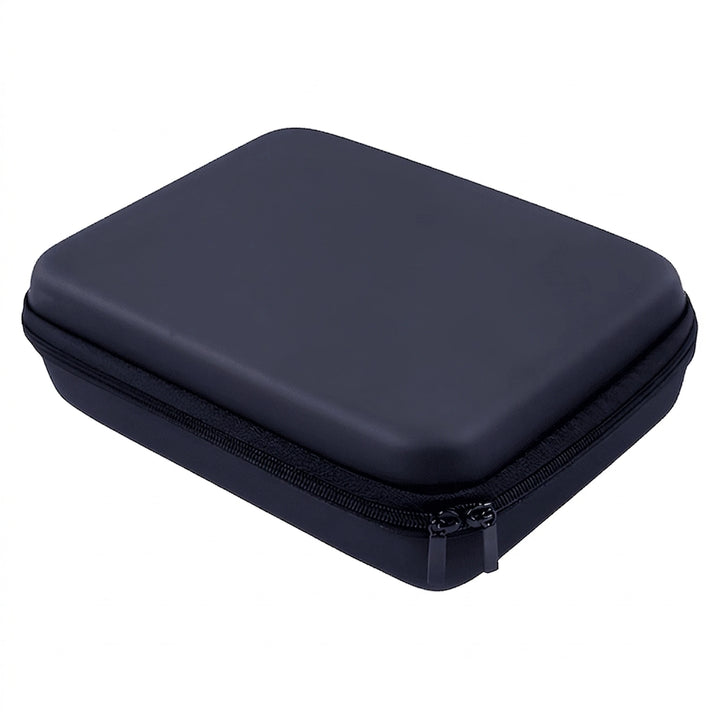 Pedicure Koffer met Trolley PodoMobile Midi Grey Blue