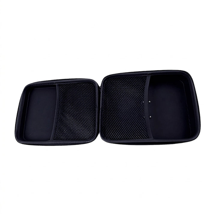 Pedicure Koffer met Trolley PodoMobile Midi Grey Blue