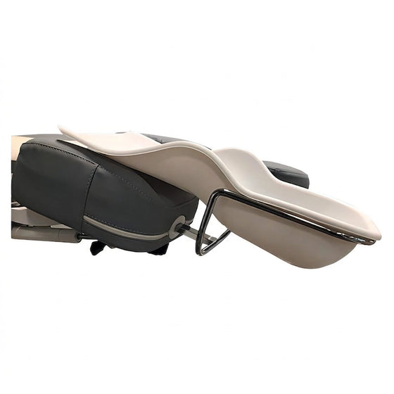 Behandelstoel Elektrisch Aero+ Wit