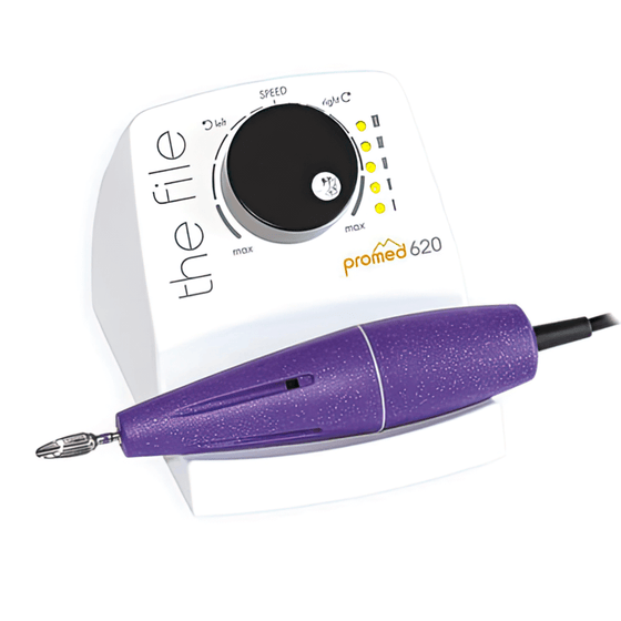Pedicuremotor Promed 620