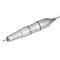 Pedicuremotor handstuk Promed MR20 (2020)