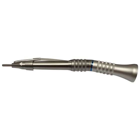Pedicuremotor voorstuk PodoMonium Hawk