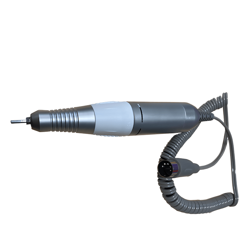 Pedicuremotor handstuk PClinic MiniMonium 5-polig