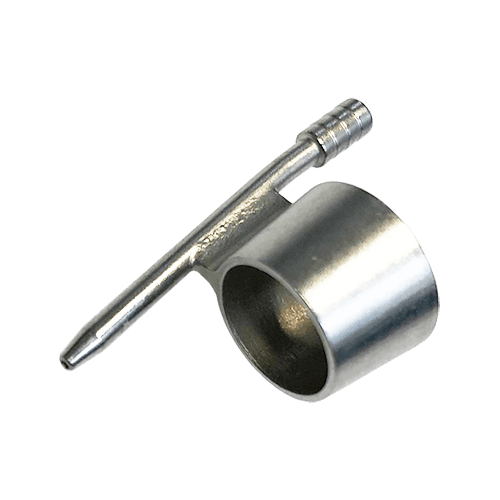 Spraynozzle PodoMonium RVS 1